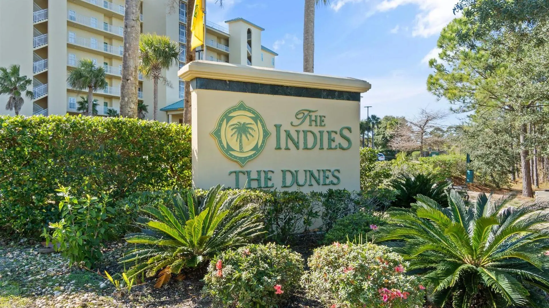 The Indies 303 By Collection Gulf Shores