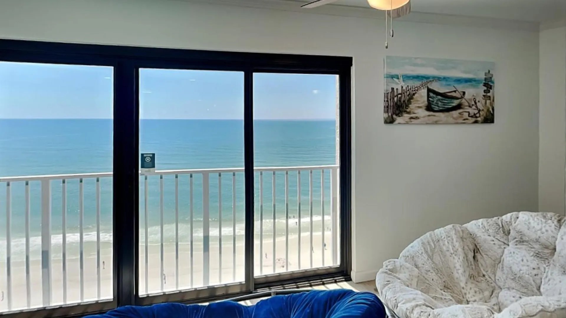 Apartment Gulf Tower 12c Gulf Shores