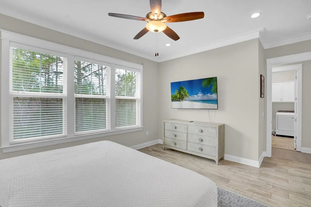 Parks Edge 29 By Liquid Life Holiday home Gulf Shores