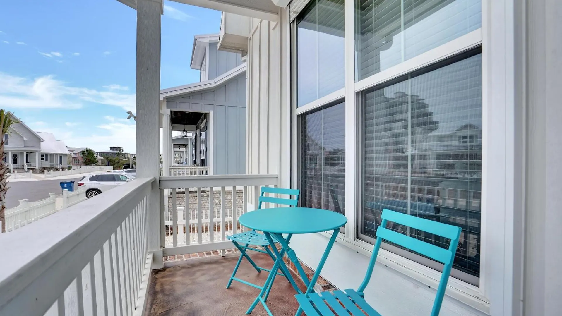 Holiday home Parks Edge 29 By Liquid Life Gulf Shores