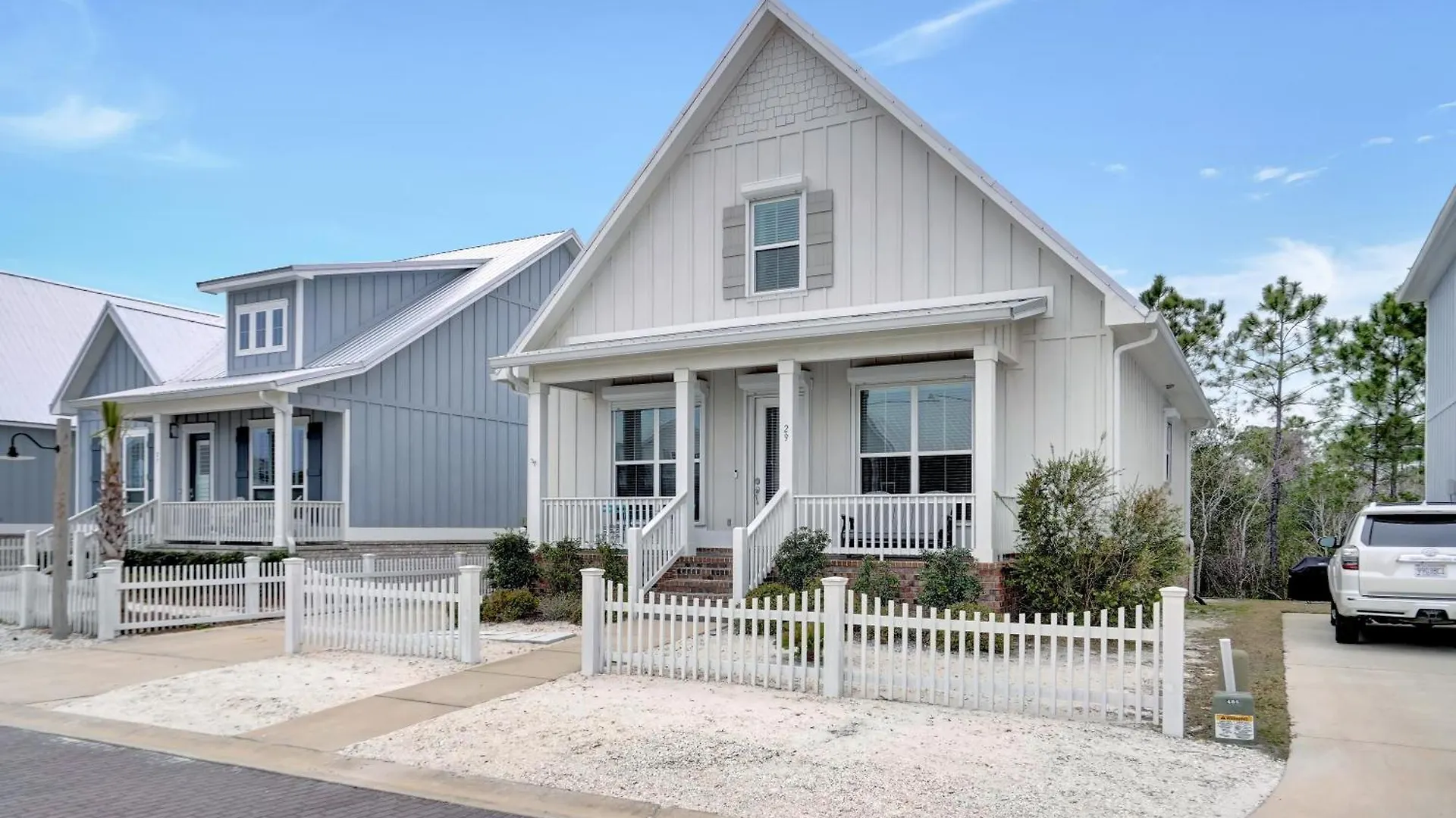Parks Edge 29 By Liquid Life Holiday home *