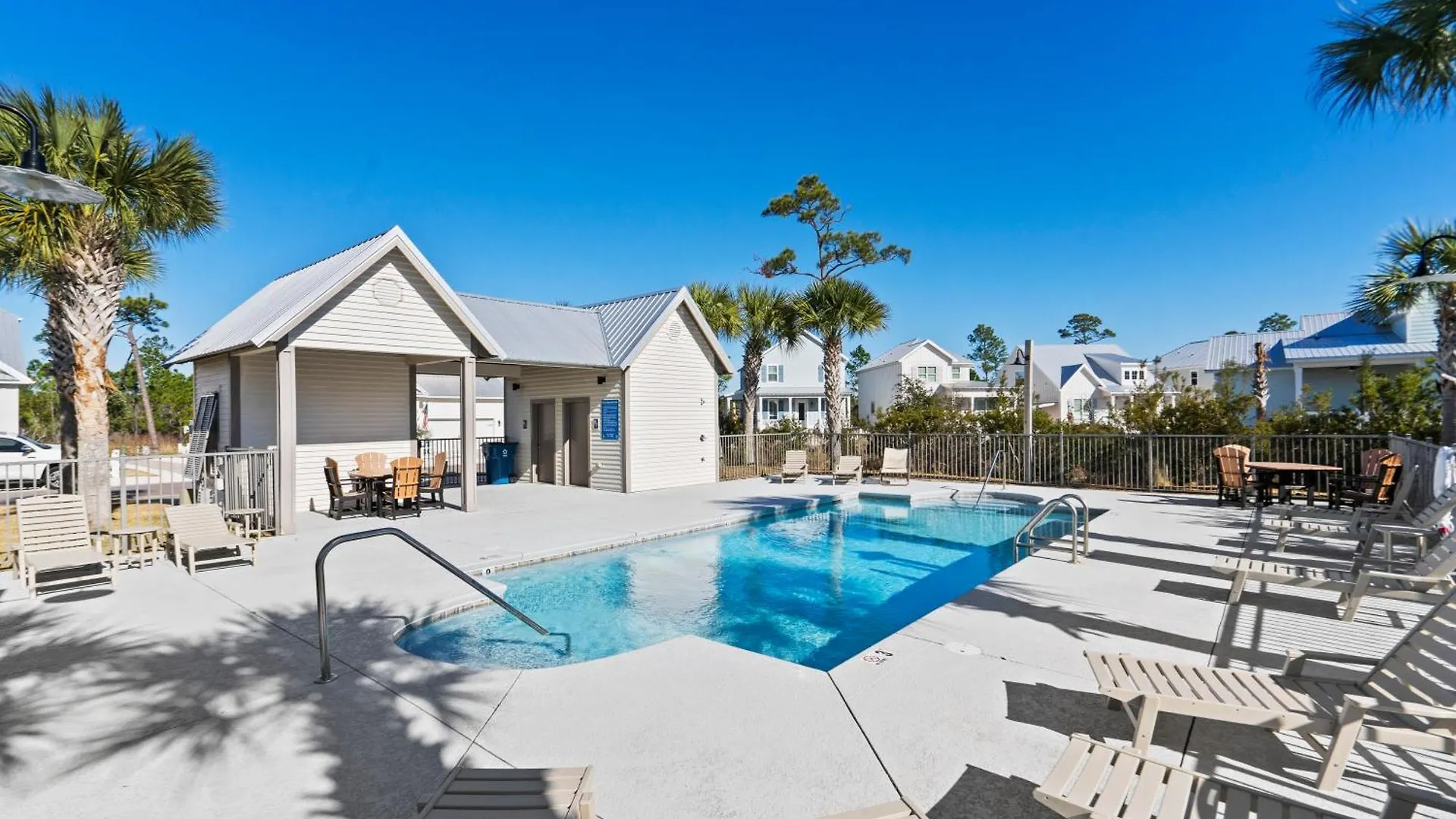 Holiday home Parks Edge 29 By Liquid Life *