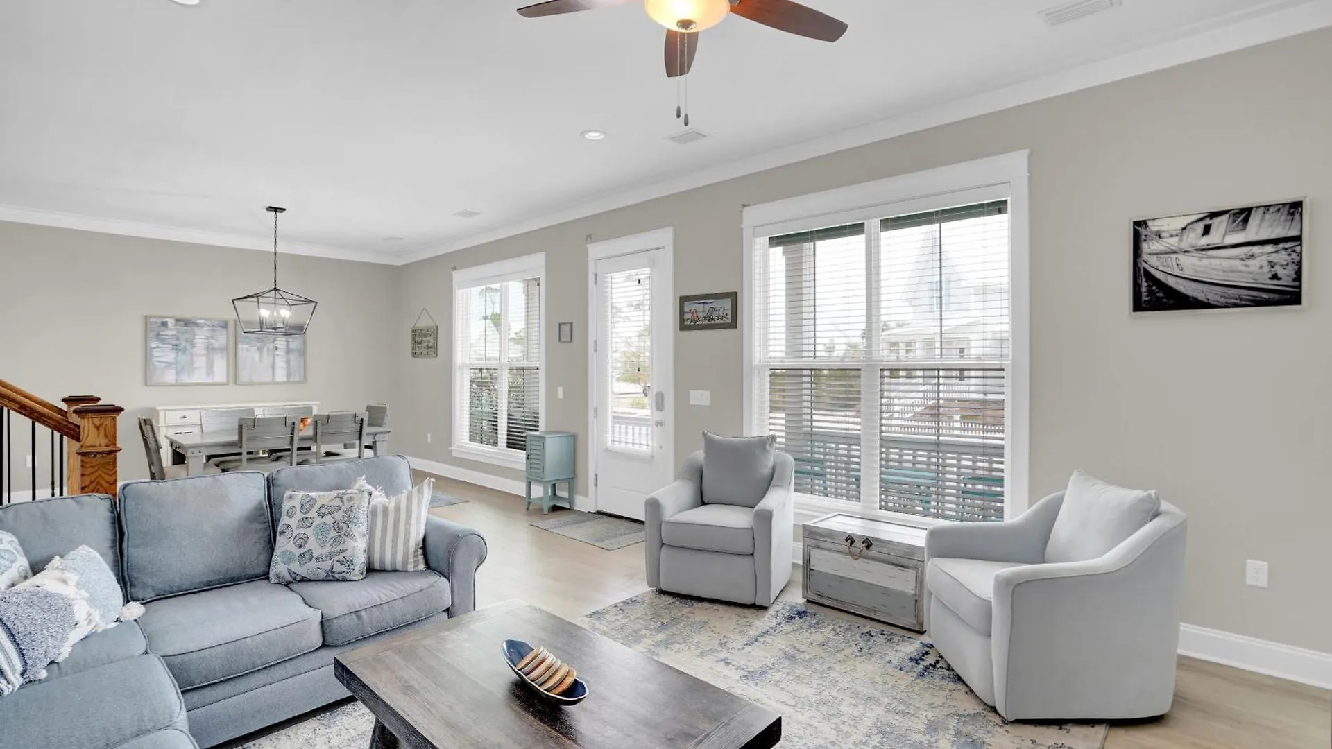 Holiday home Parks Edge 29 By Liquid Life Gulf Shores