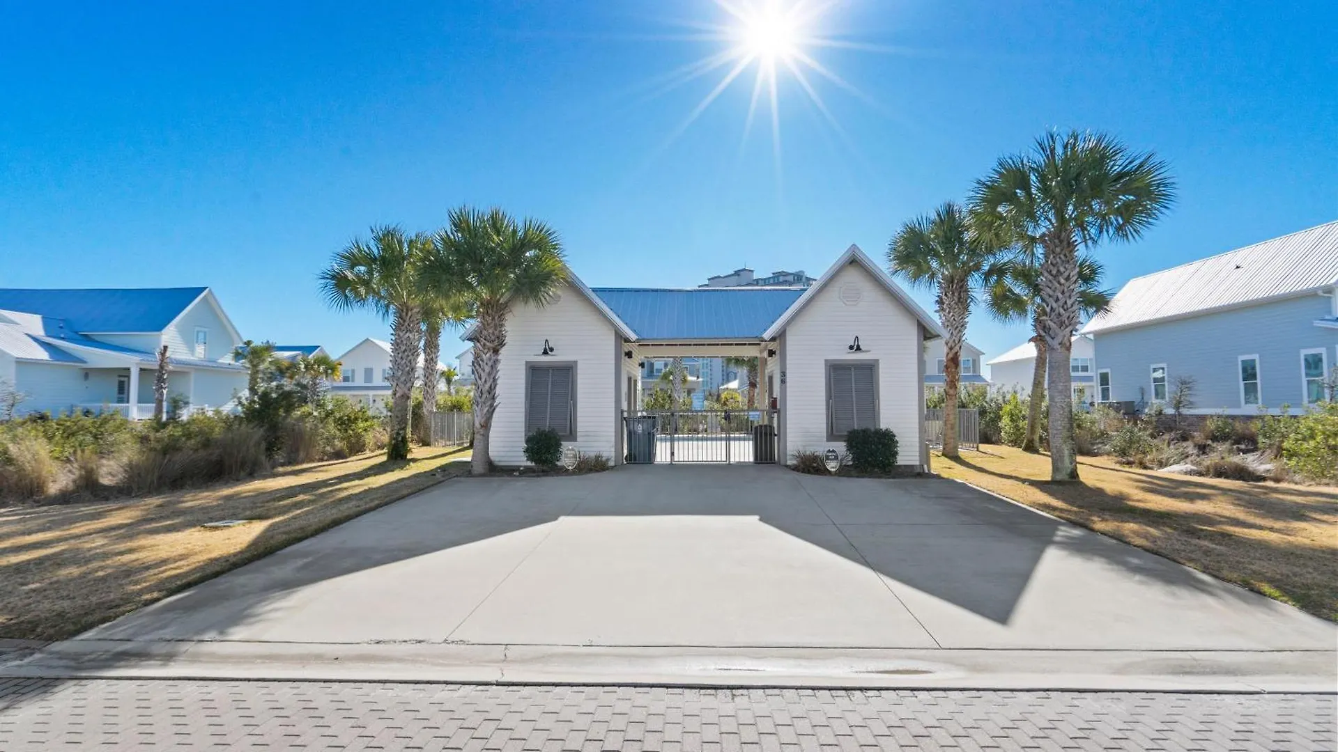 Parks Edge 29 By Liquid Life Holiday home Gulf Shores