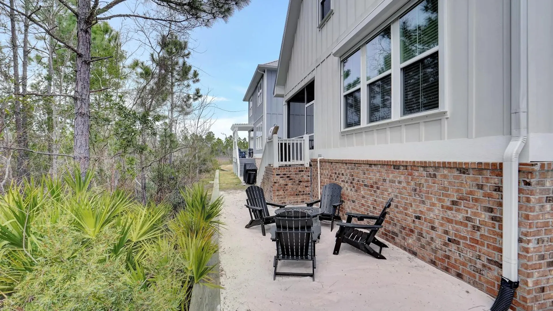 Holiday home Parks Edge 29 By Liquid Life Gulf Shores