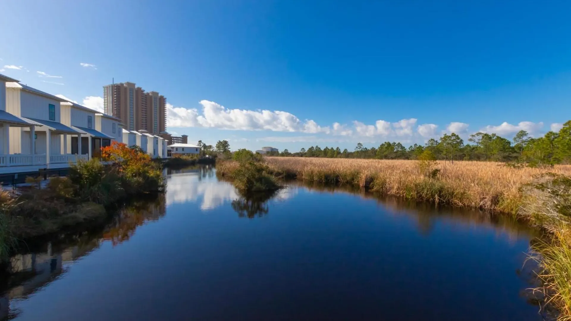 Holiday home Emerald Waters Bvr53 By Liquid Life Gulf Shores