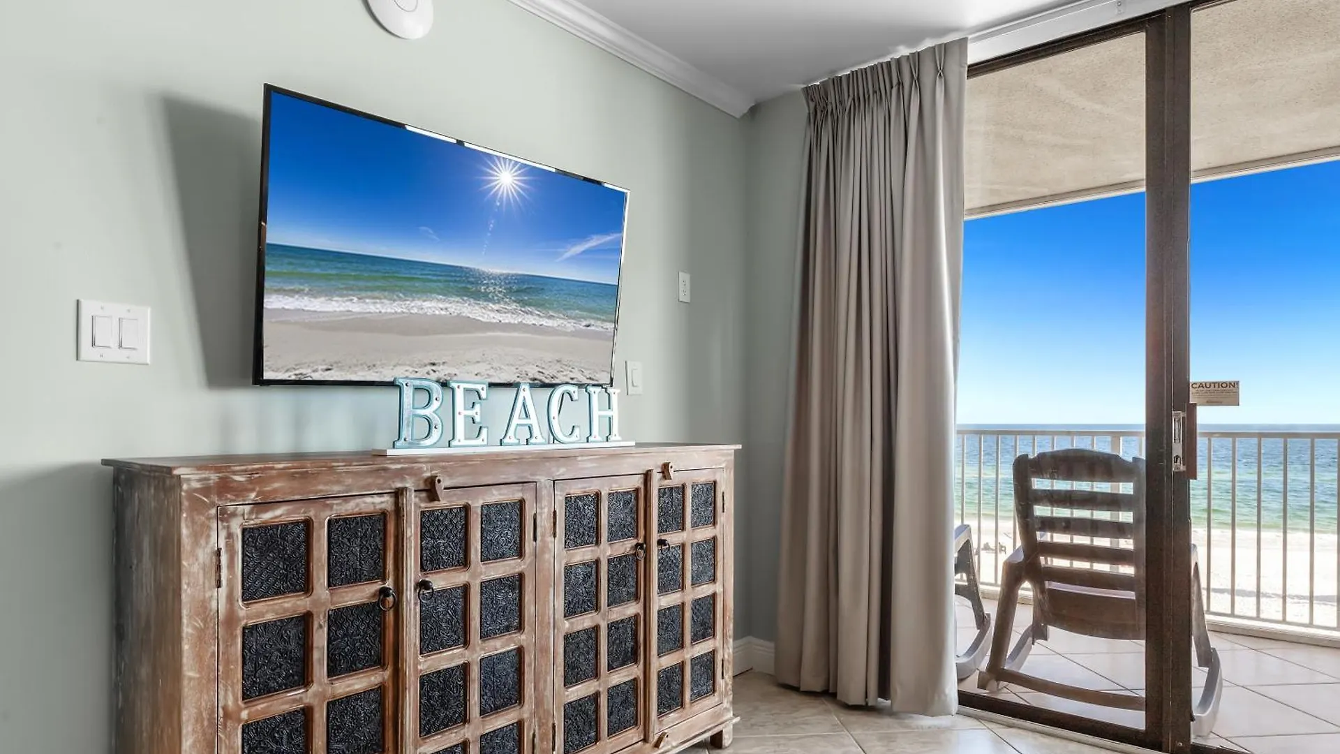 The Whaler Unit 4d Holiday home Gulf Shores