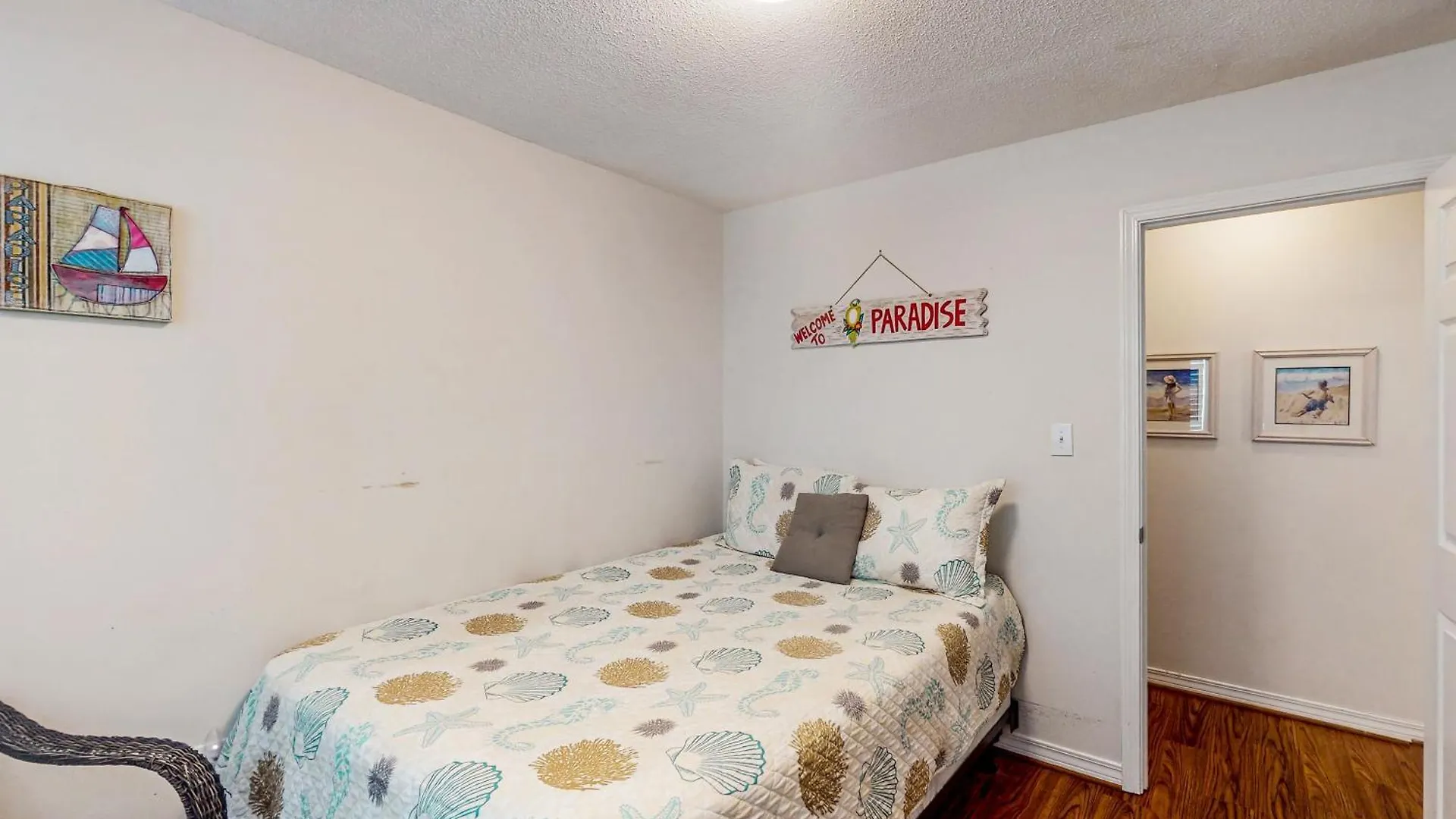 Plantation Place #h408b Holiday home