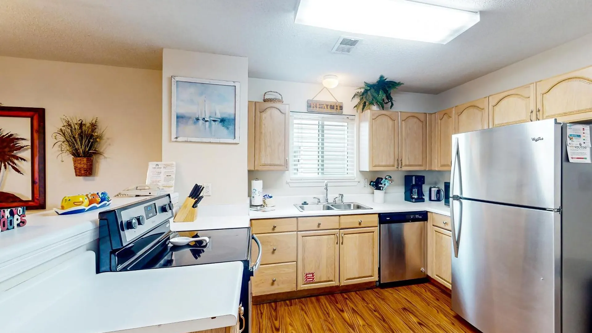Holiday home Plantation Place #h408b