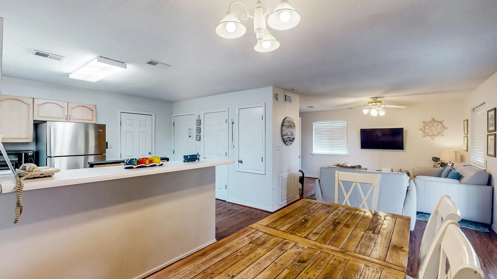 Plantation Place #h408b Holiday home Gulf Shores