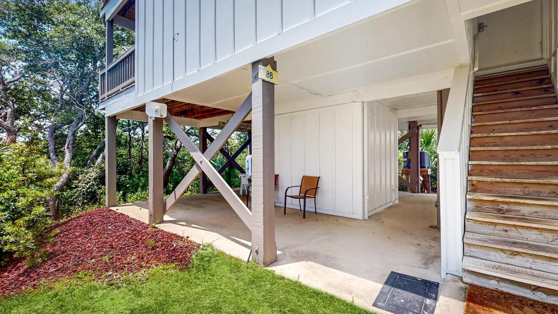 Plantation Place #h408b Gulf Shores