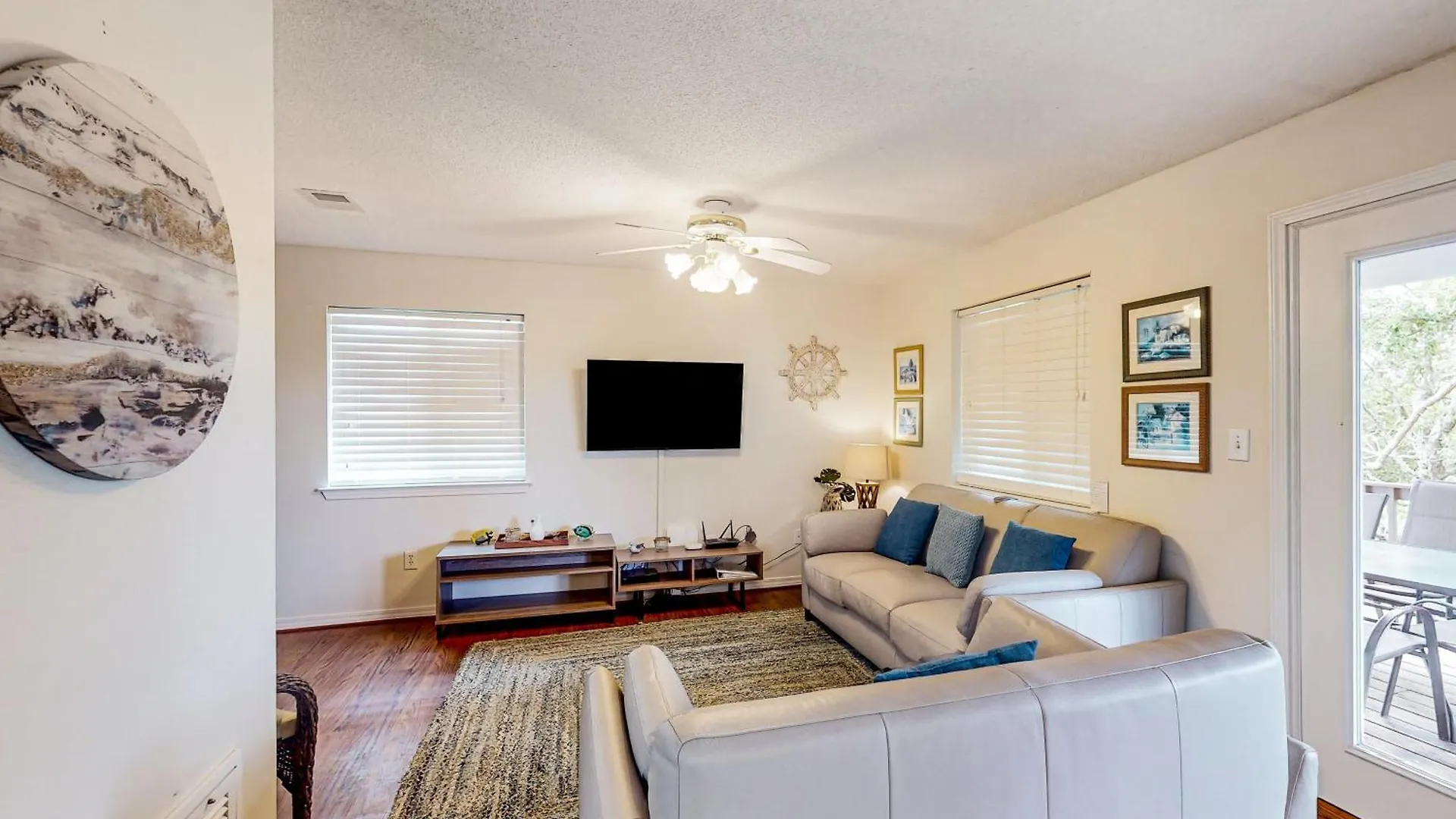 Plantation Place #h408b
