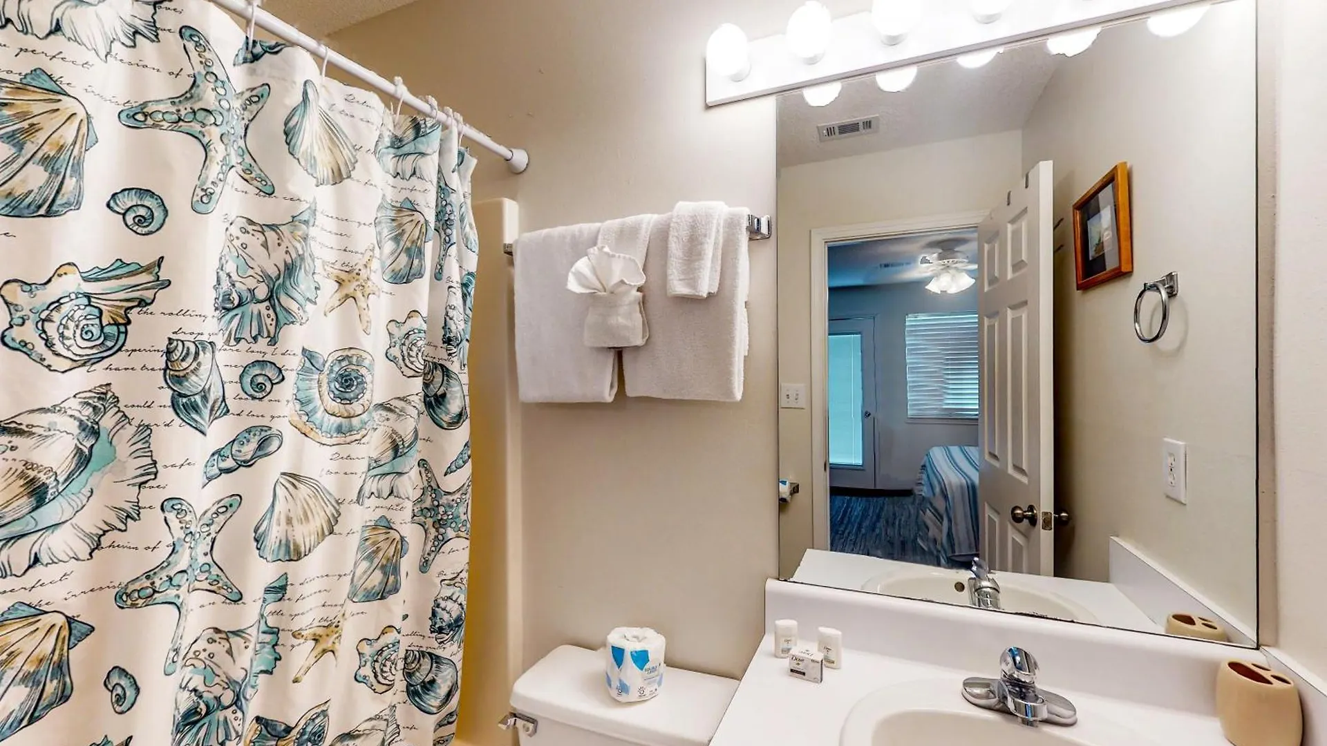 Plantation Place #h408b Holiday home Gulf Shores