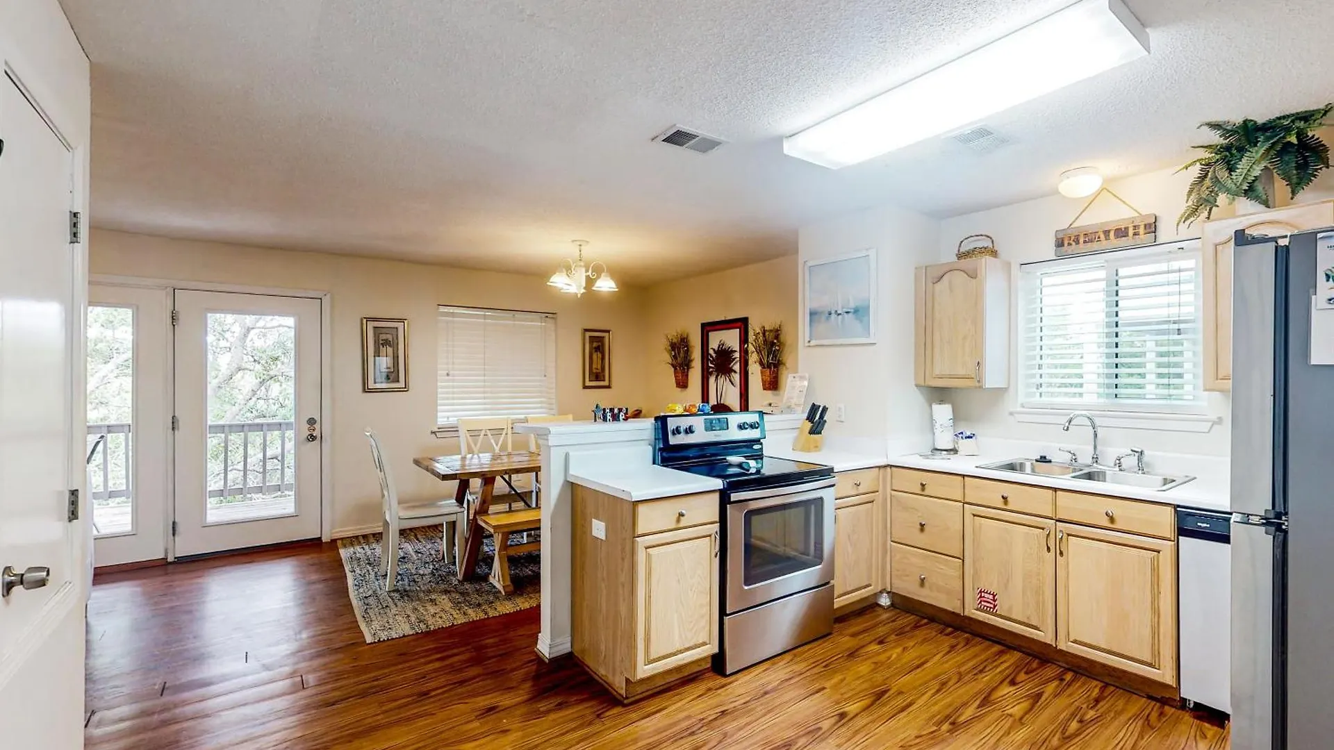 Plantation Place #h408b Holiday home