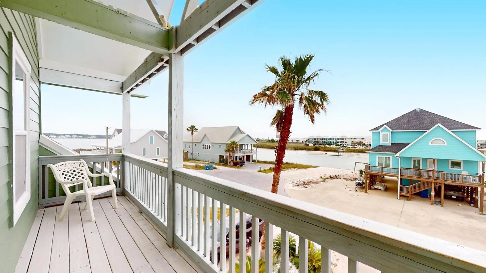 Orion By Meyer Vacation Holiday home *