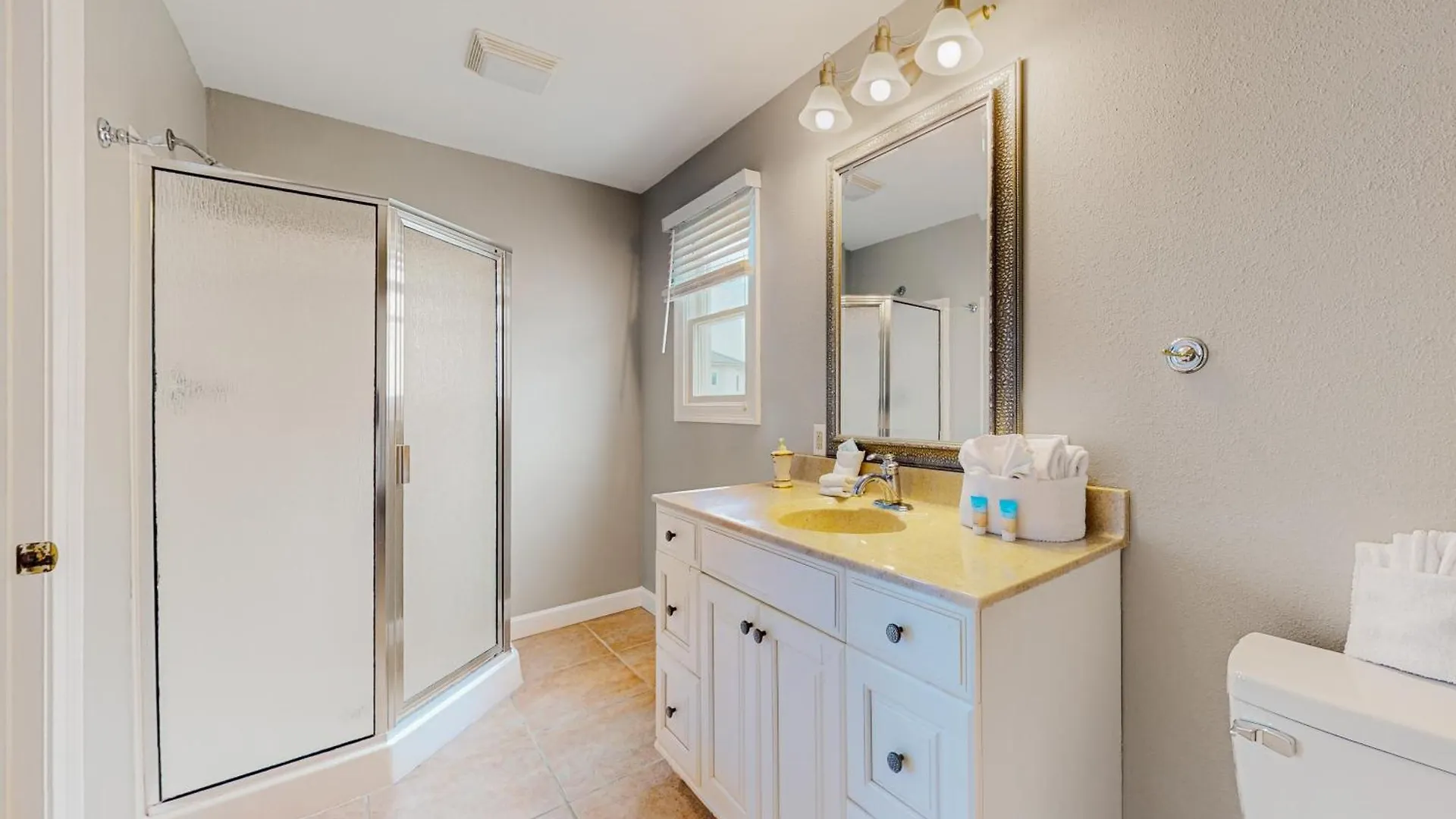 Holiday home Orion By Meyer Vacation