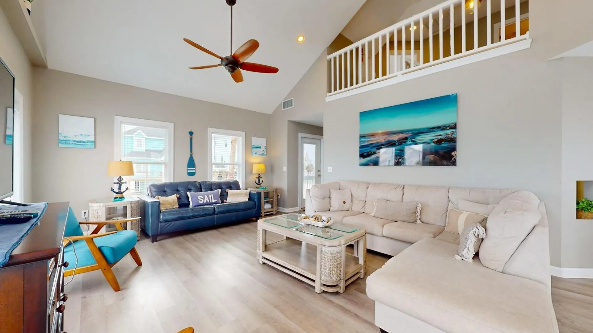 Orion By Meyer Vacation Holiday home Gulf Shores