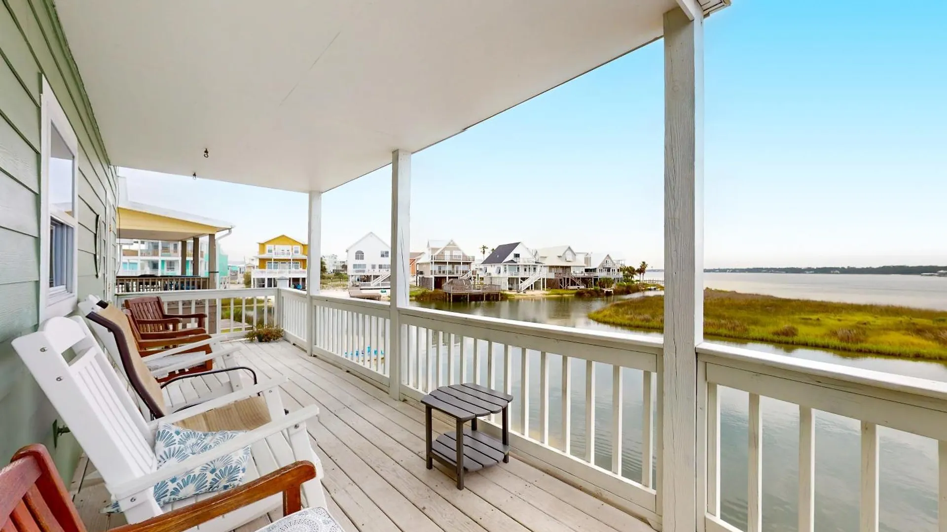 Holiday home Orion By Meyer Vacation