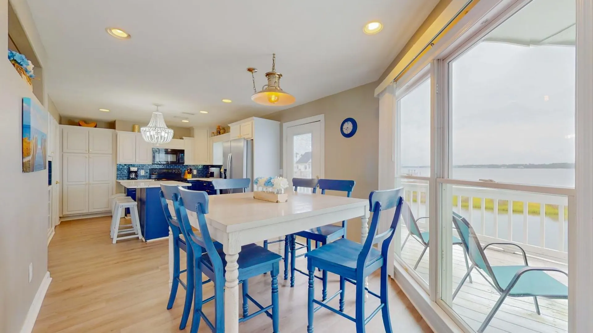 Orion By Meyer Vacation Holiday home *