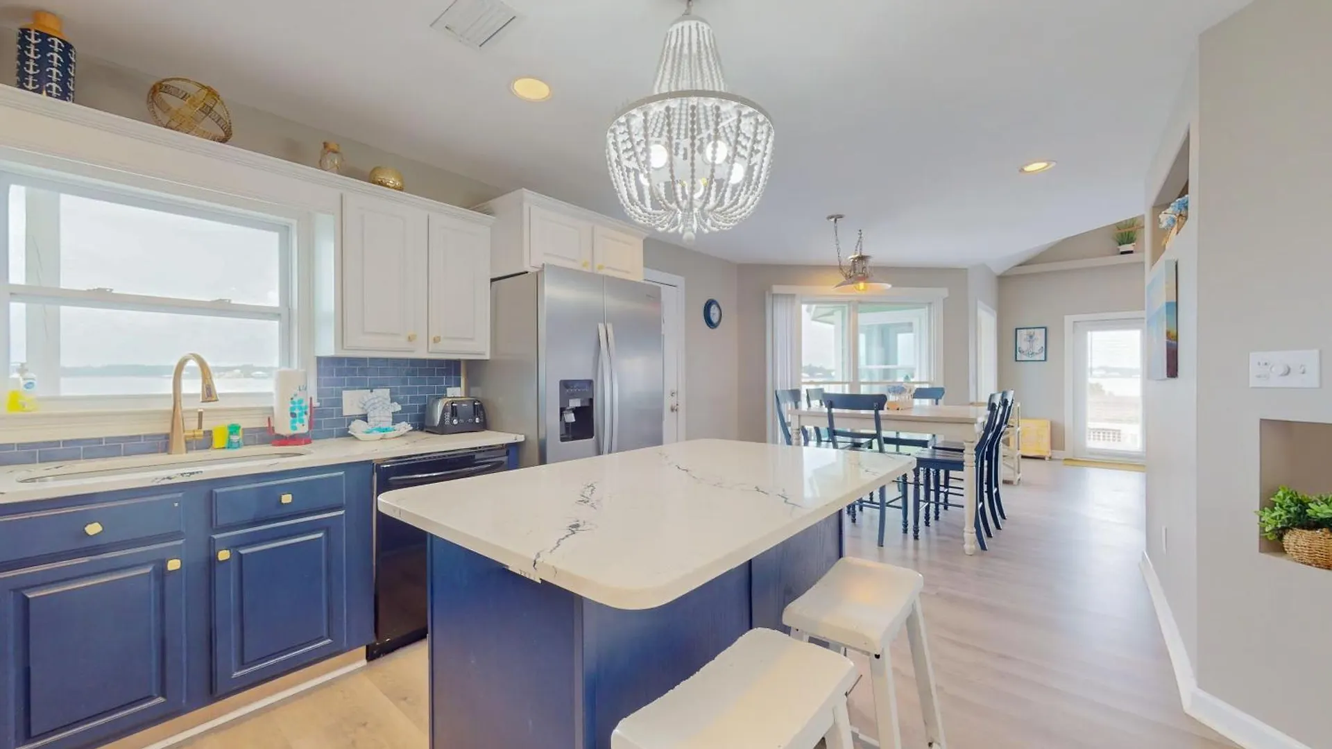 Orion By Meyer Vacation Holiday home *