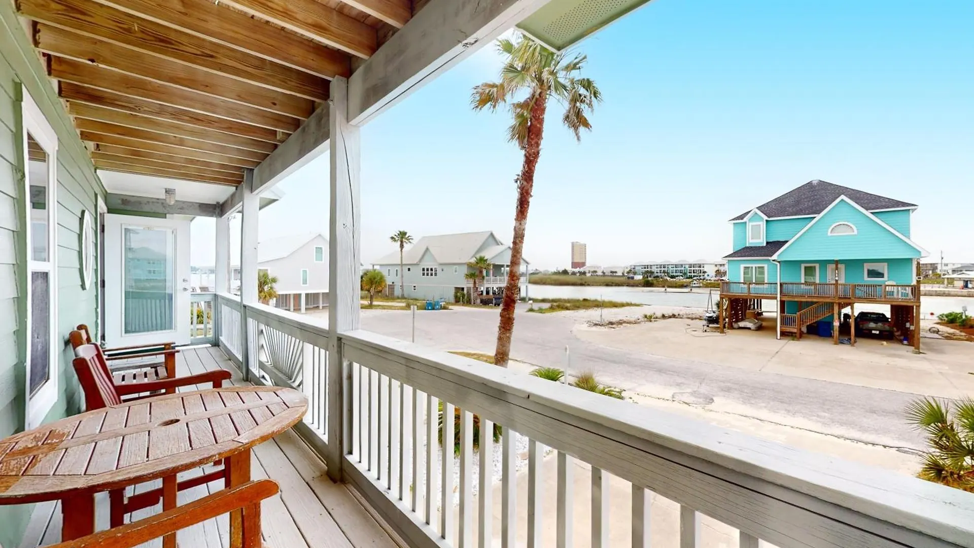 Orion By Meyer Vacation Holiday home Gulf Shores