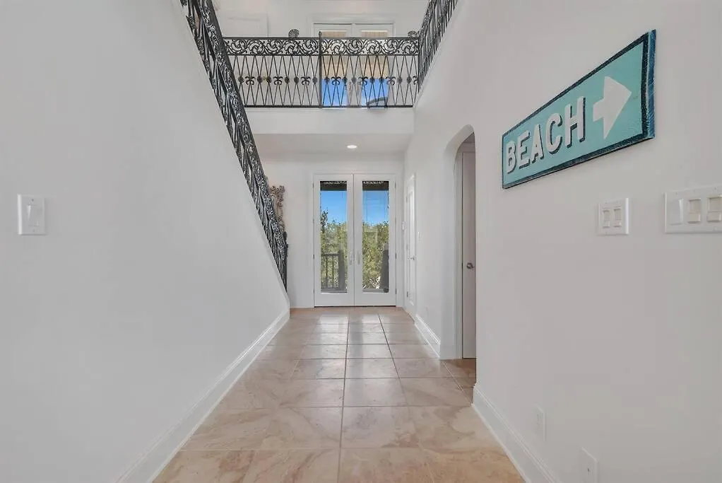 Holiday home Heaven's Dune Gulf Views Spacious Luxury Gulf Shores