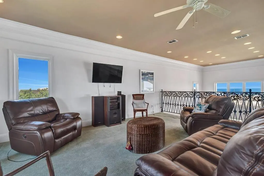 Holiday home Heaven's Dune Gulf Views Spacious Luxury *