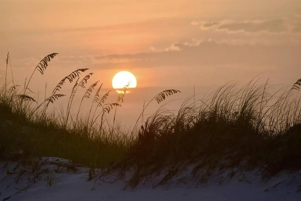 Heaven's Dune Gulf Views Spacious Luxury *