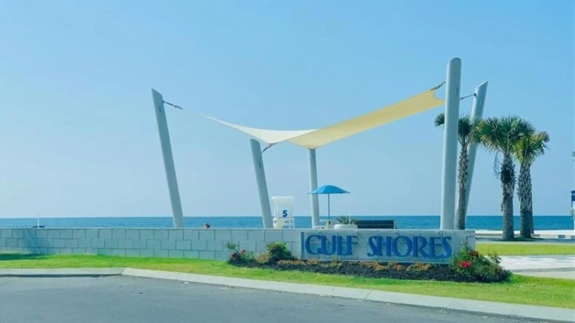 Holiday home Super Cute With Deeded Access Gulf Shores