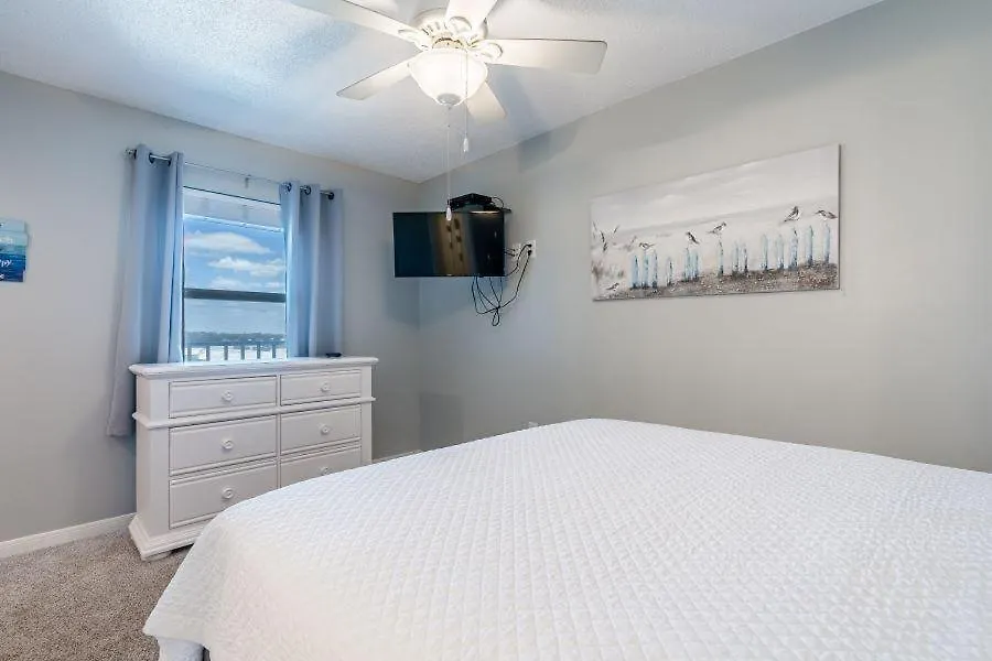 Ocean House 1605 Holiday home Gulf Shores