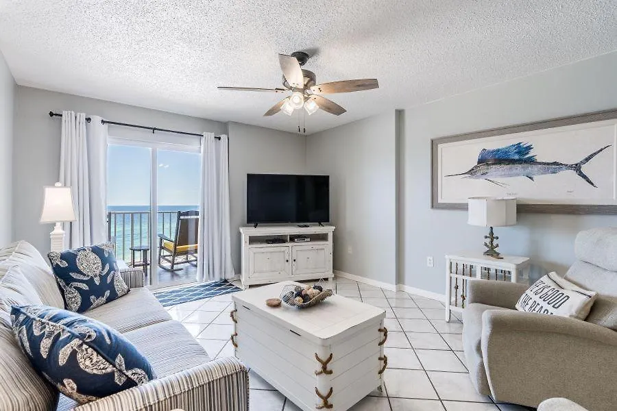Holiday home Ocean House 1605 Gulf Shores