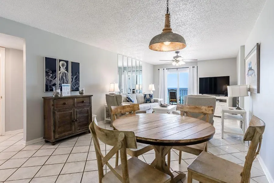 Holiday home Ocean House 1605 Gulf Shores