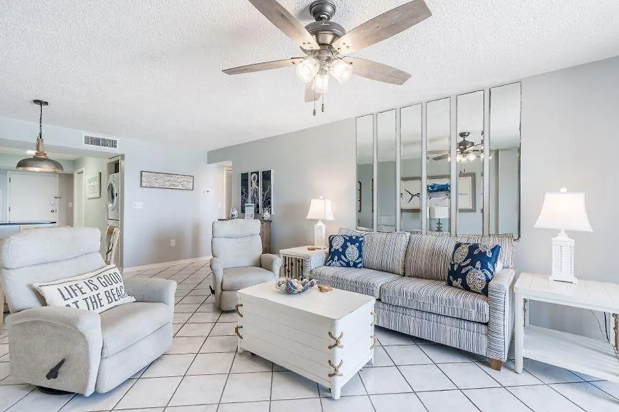Holiday home Ocean House 1605