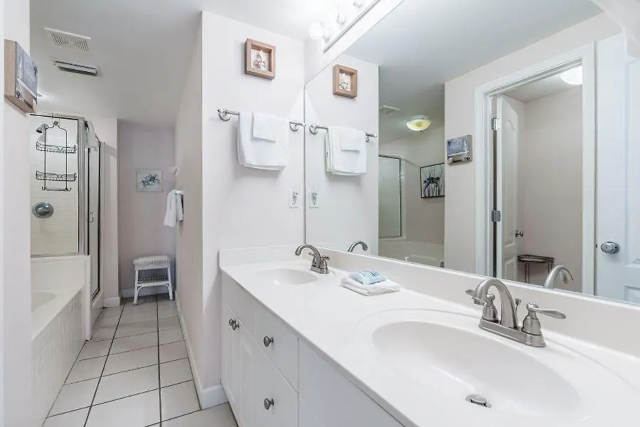 Legacy 102 Holiday home Gulf Shores