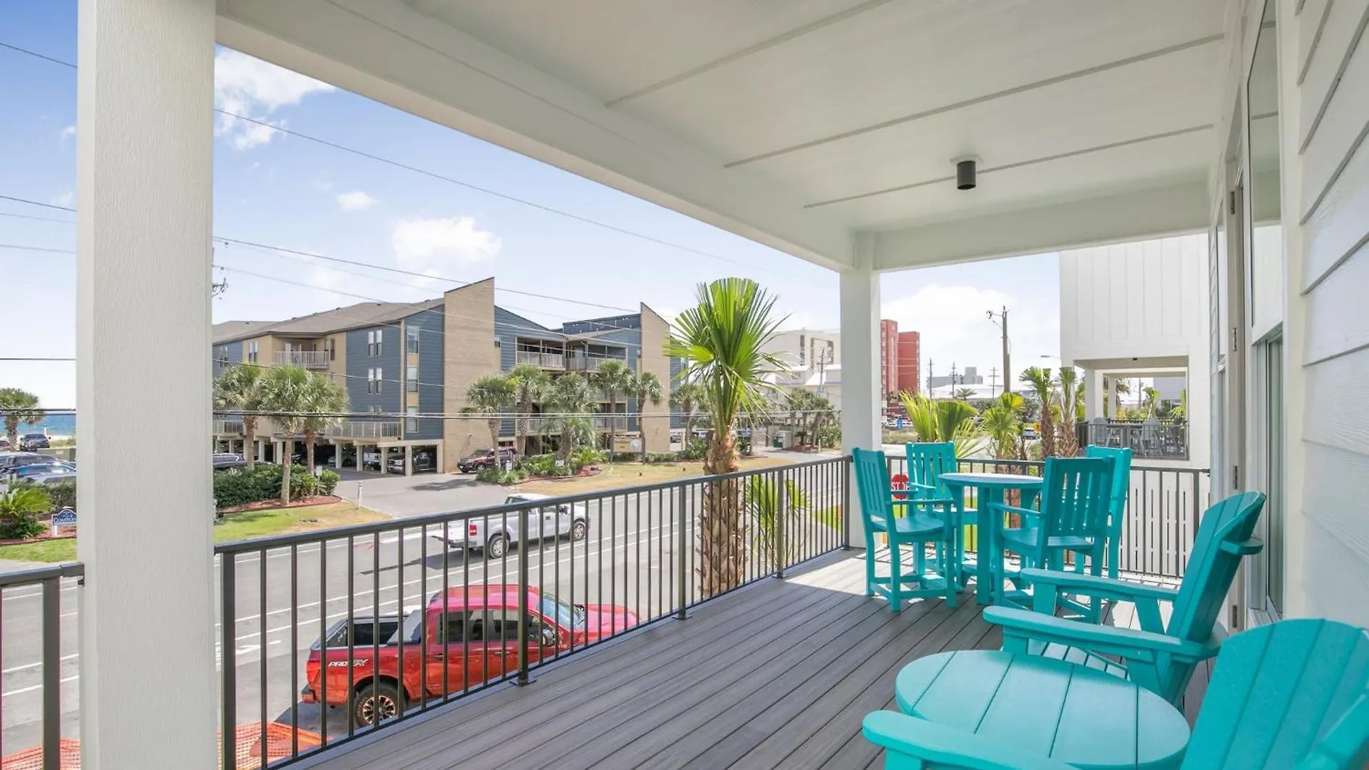 Pelican Place A By Collection Holiday home *