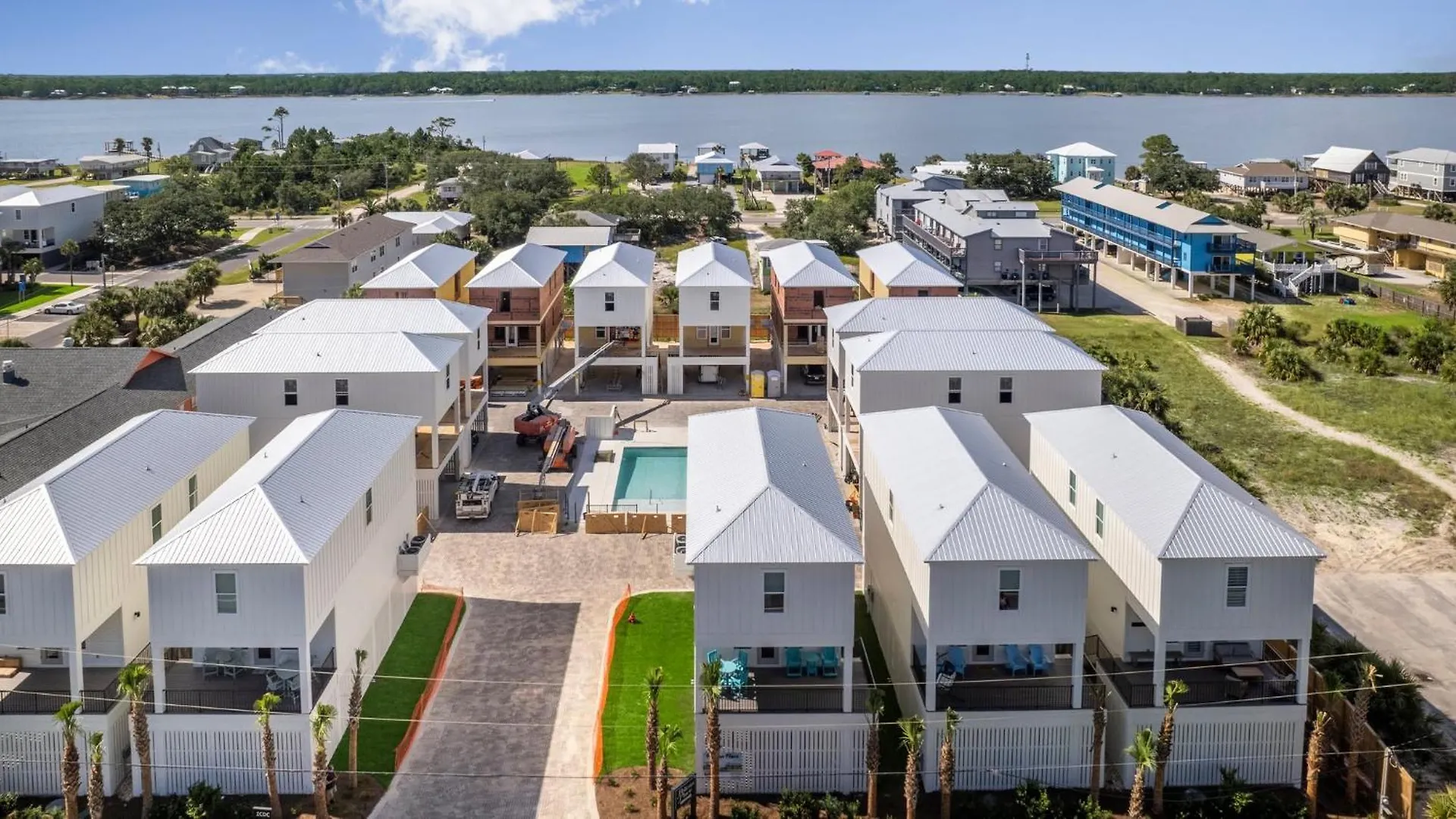 Pelican Place A By Collection * Gulf Shores