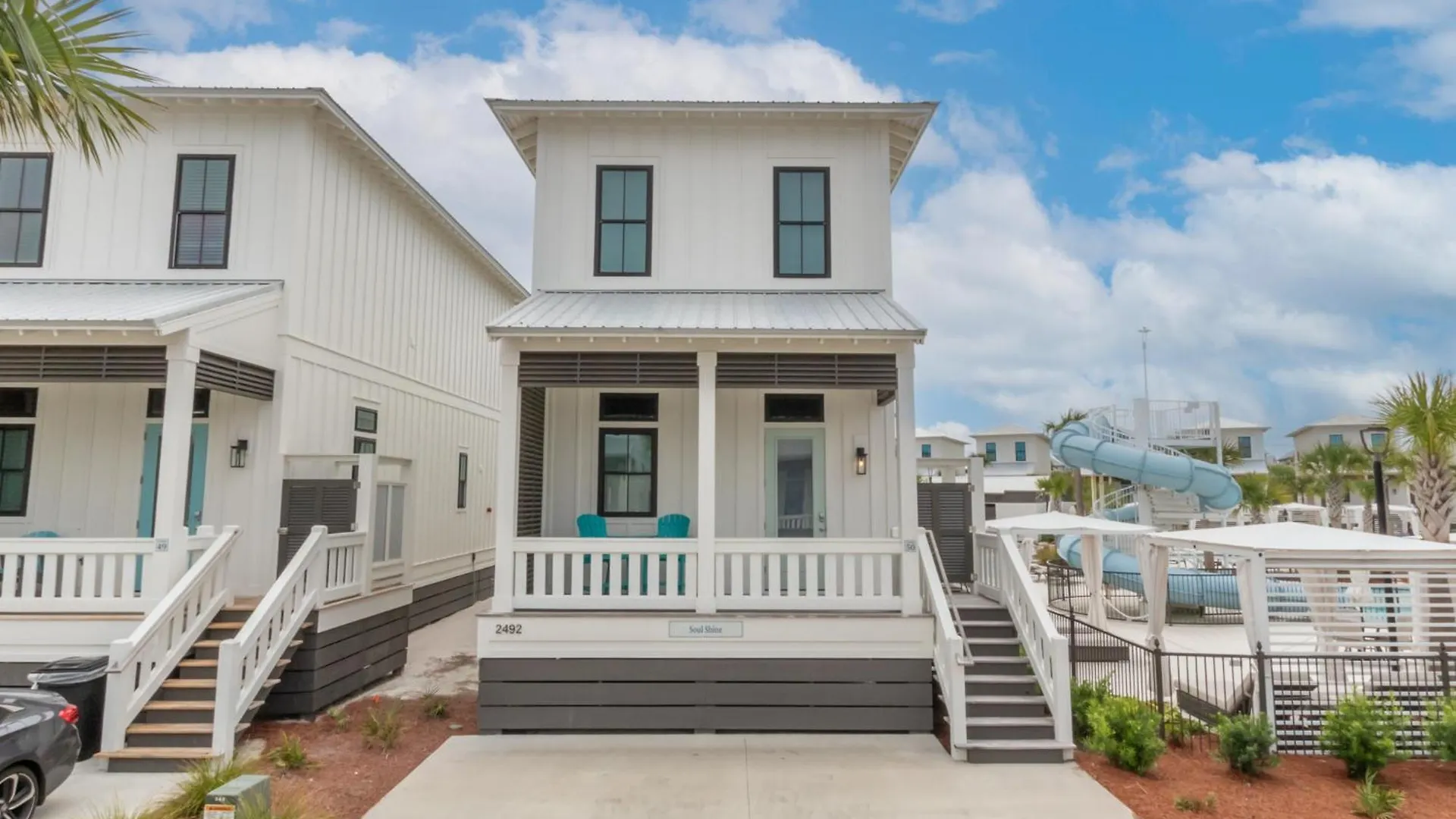 Soul Shine Bvr50 By Liquid Life Gulf Shores