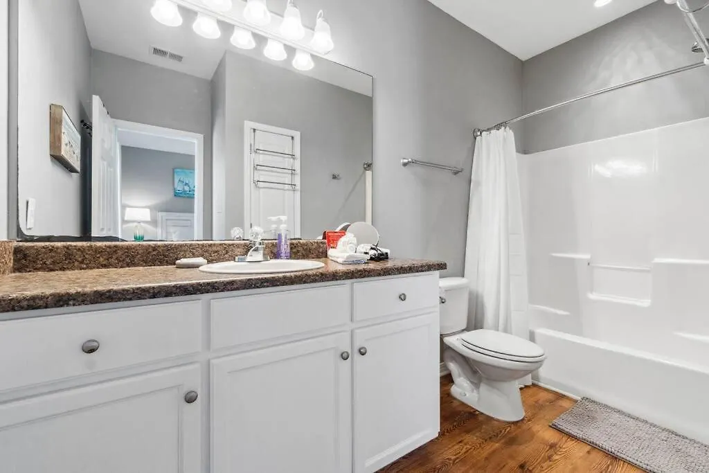 Holiday home 4013 One Minute To Two Pools Dog Friendly Gulf Shores