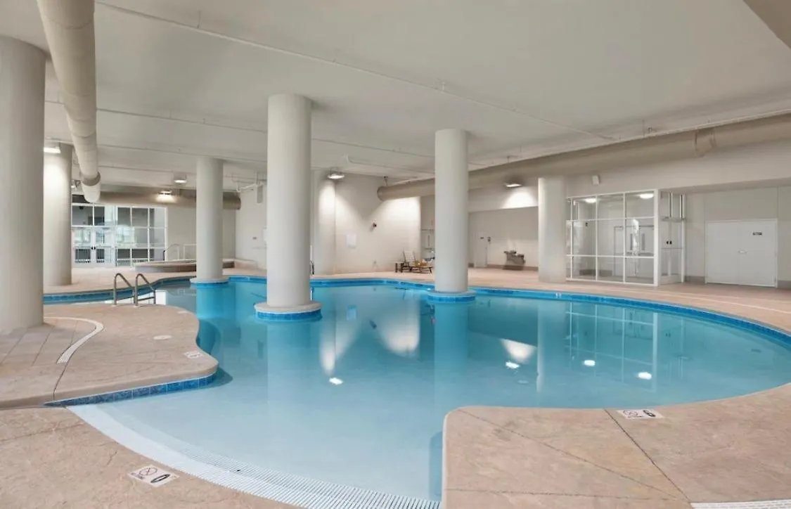 Apartment Phoenix Gulf Towers 1802 Gulf Shores