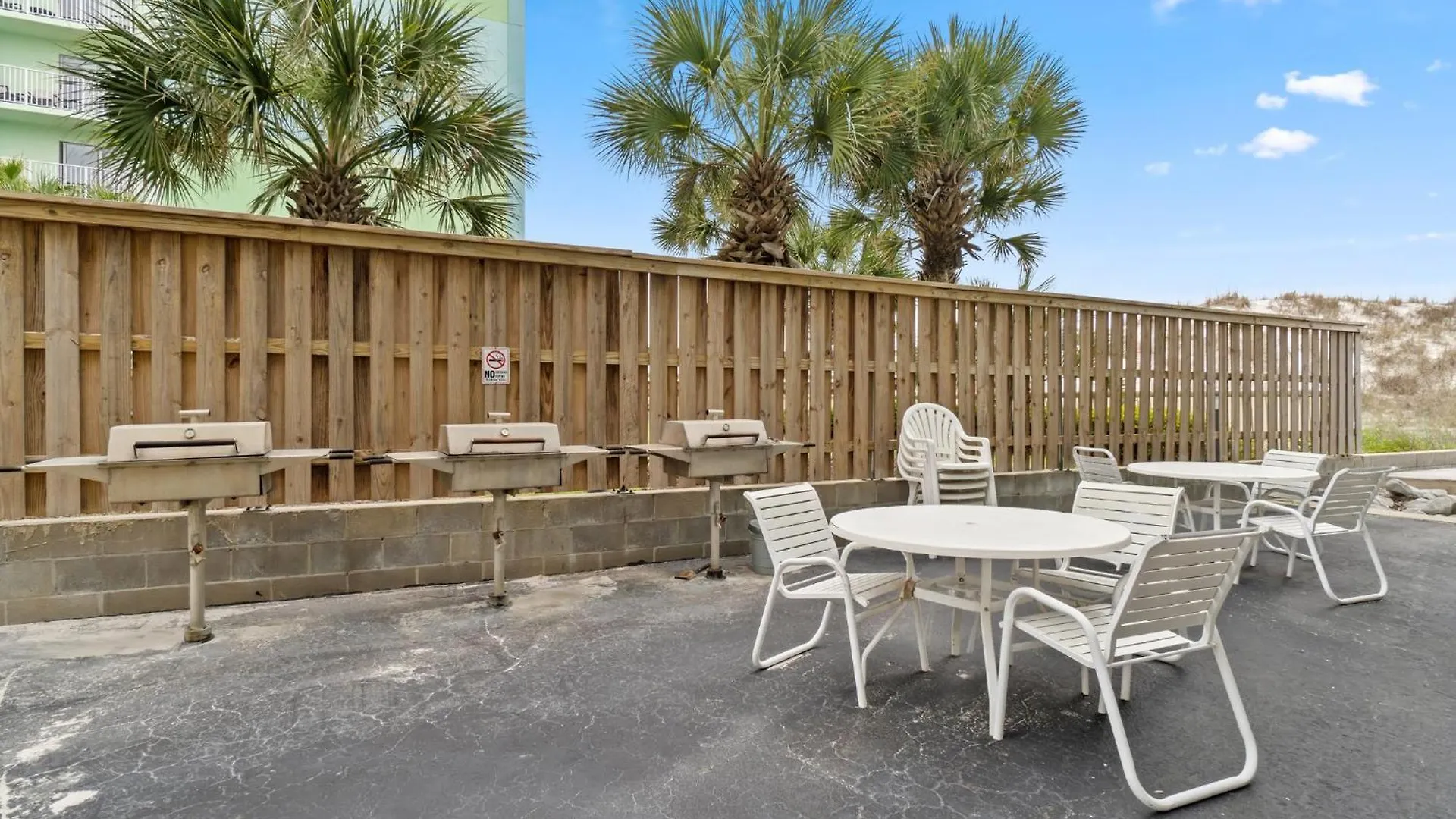 Apartment Romar Beach-105 By Collection *