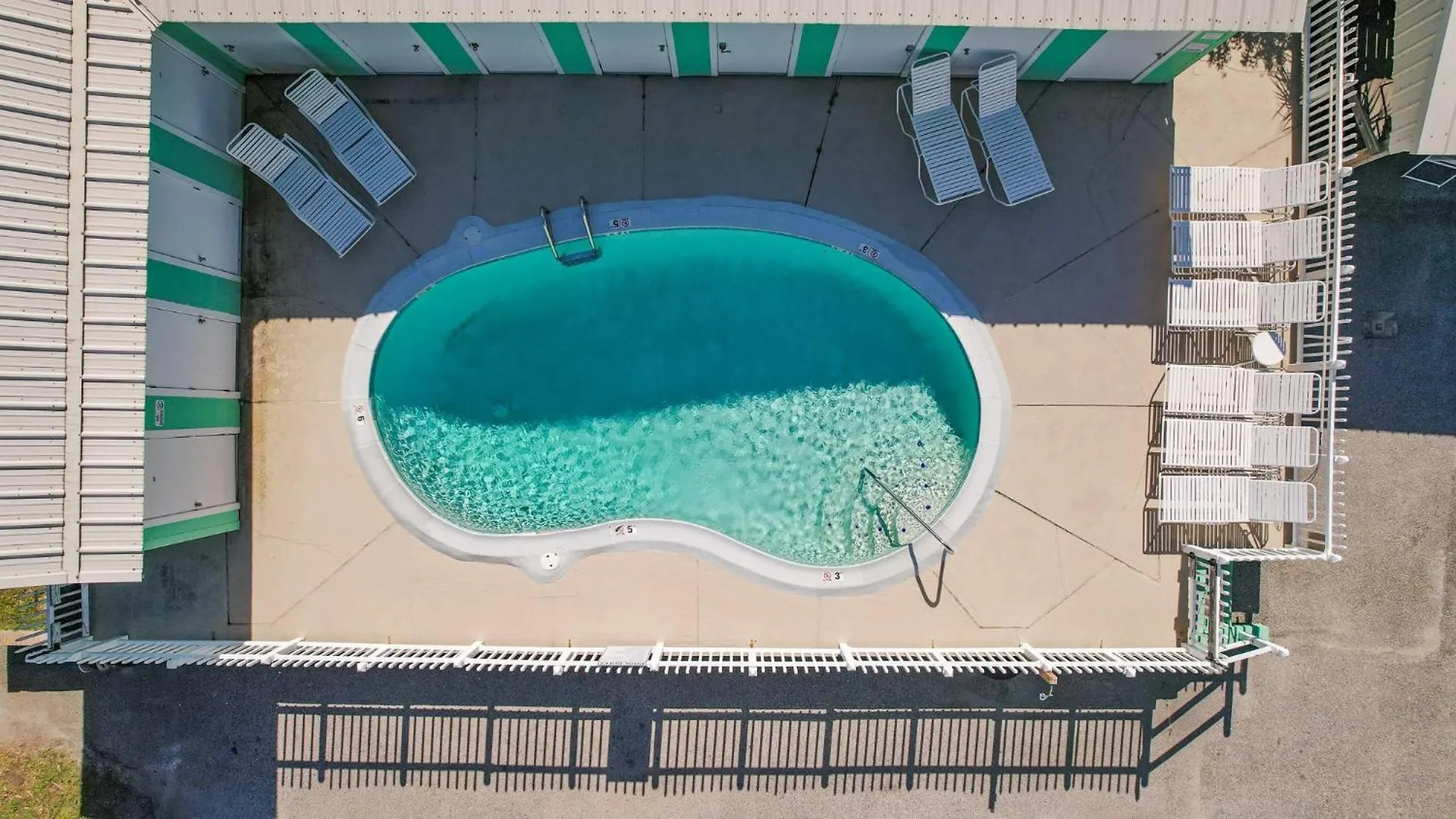 Holiday home Windjammer 4a *