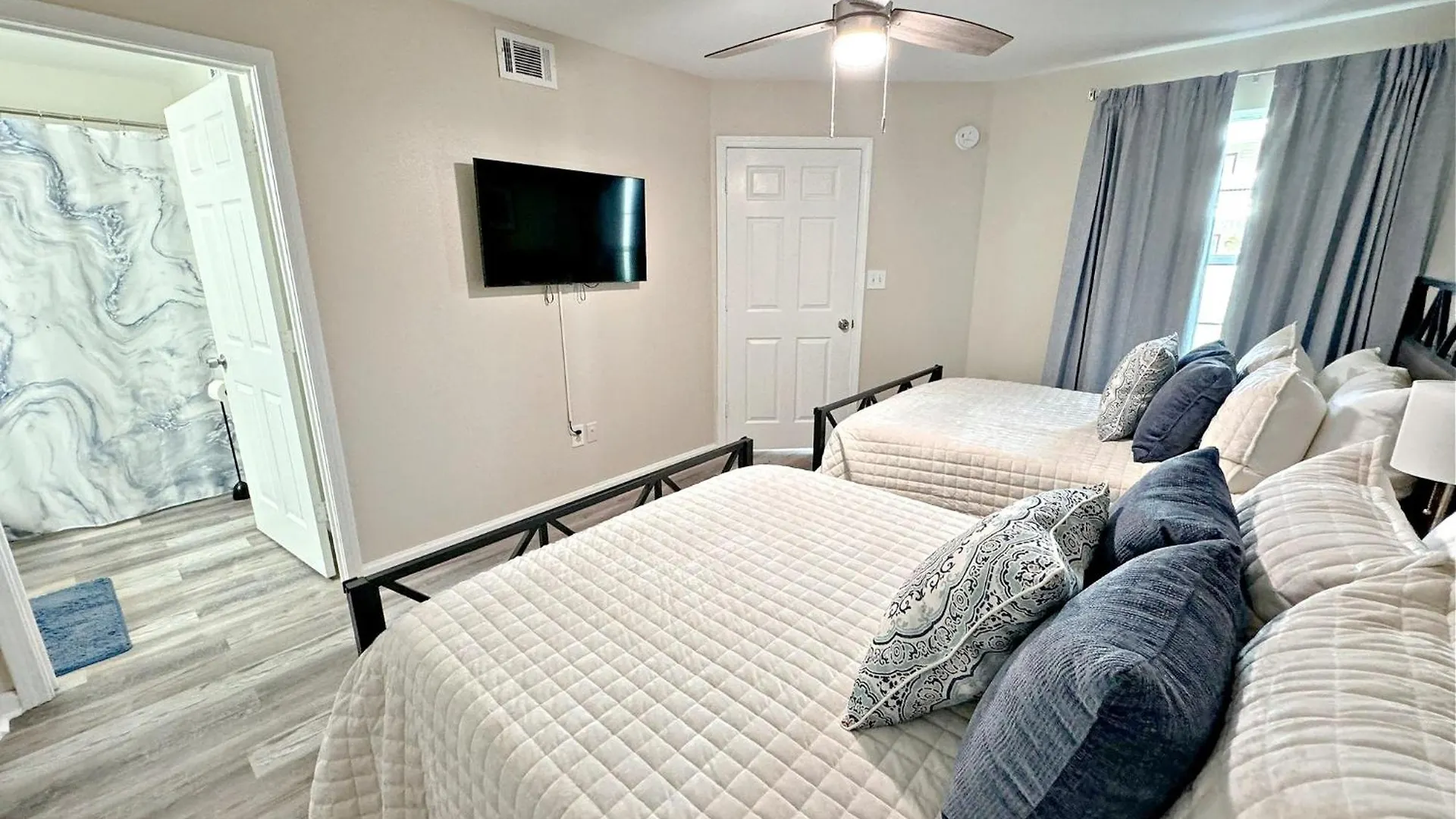 Colony Club P6 Holiday home *