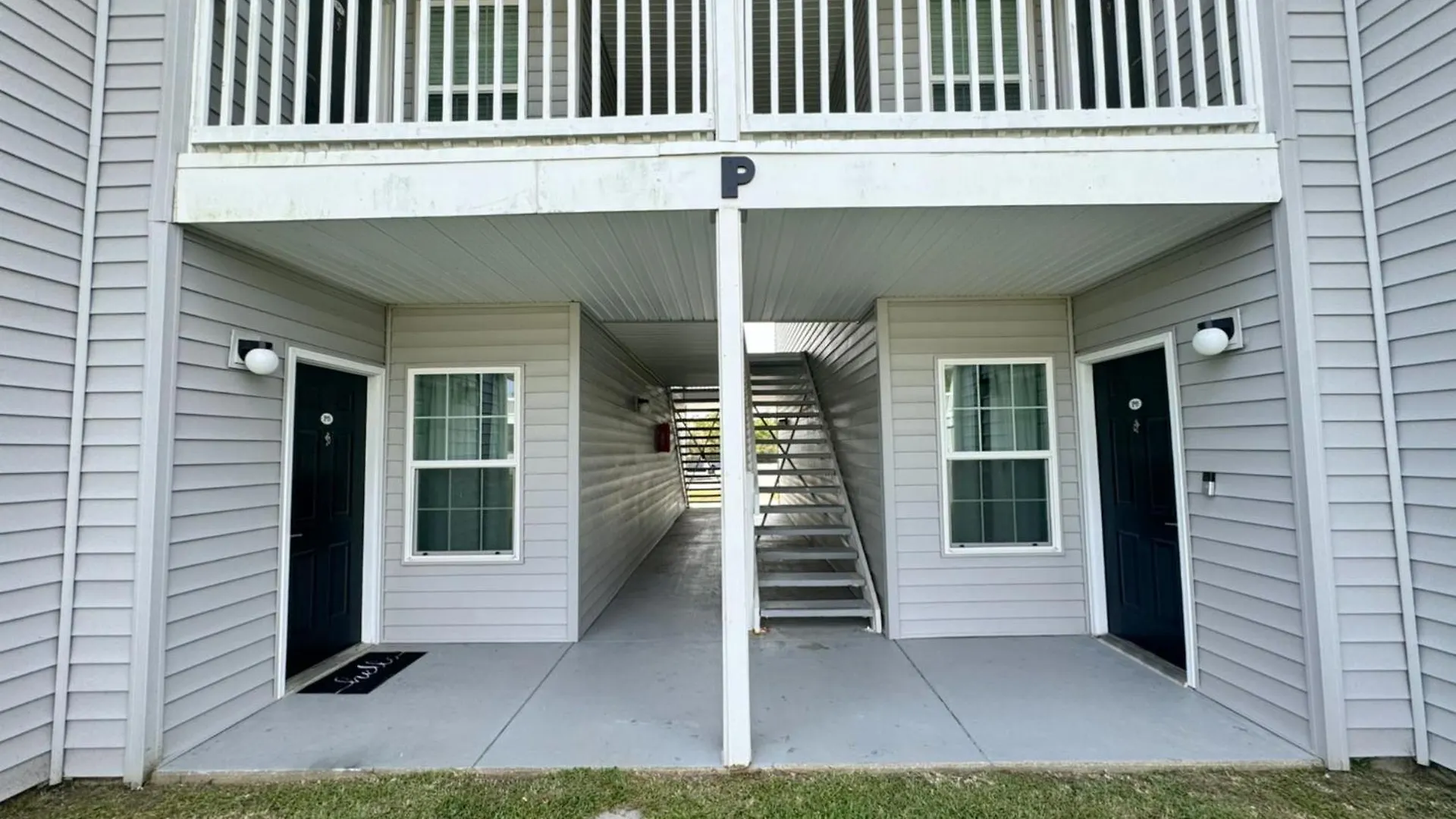 Holiday home Colony Club P6 Gulf Shores