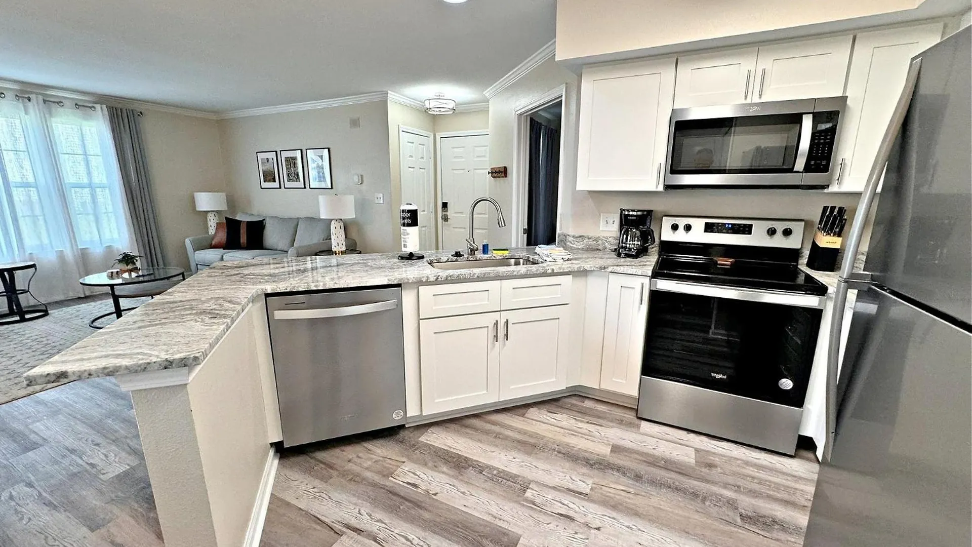 Colony Club P6 Holiday home Gulf Shores