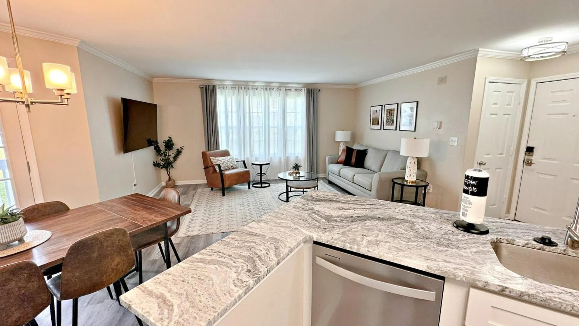 Colony Club P6 Holiday home *