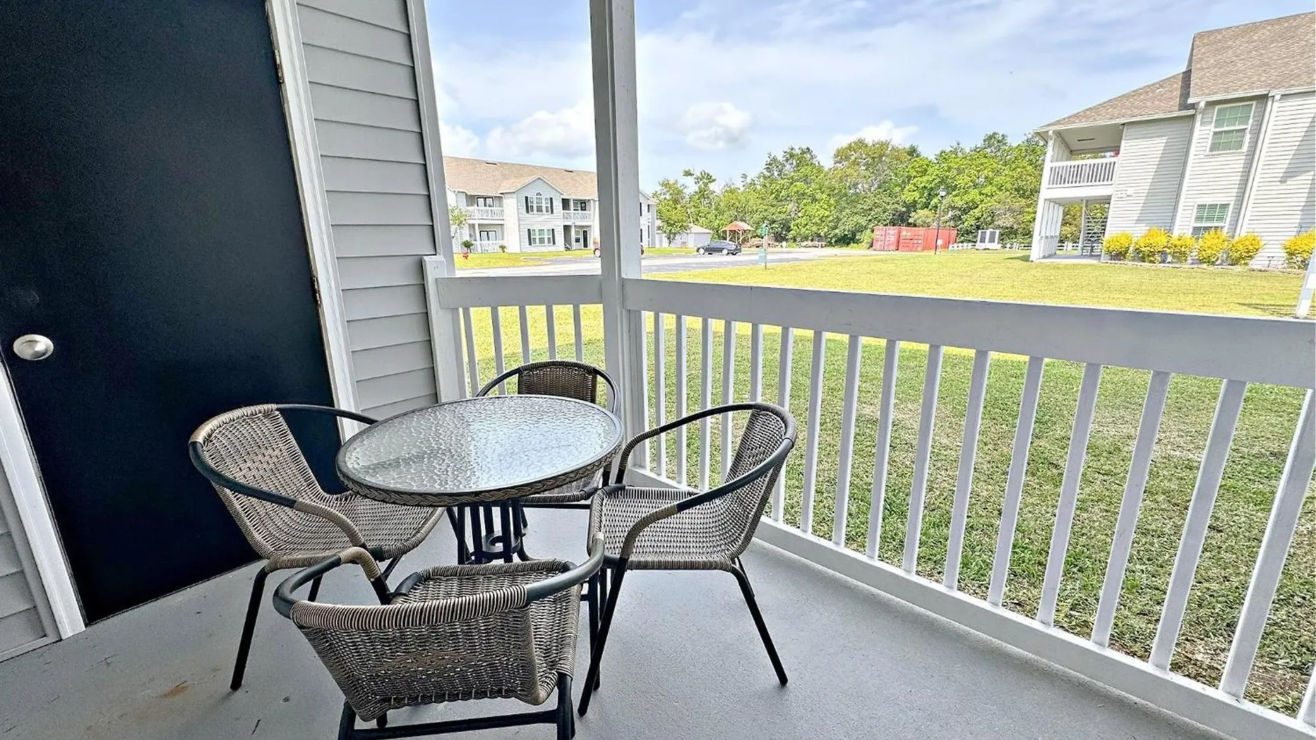 Colony Club P6 Holiday home
