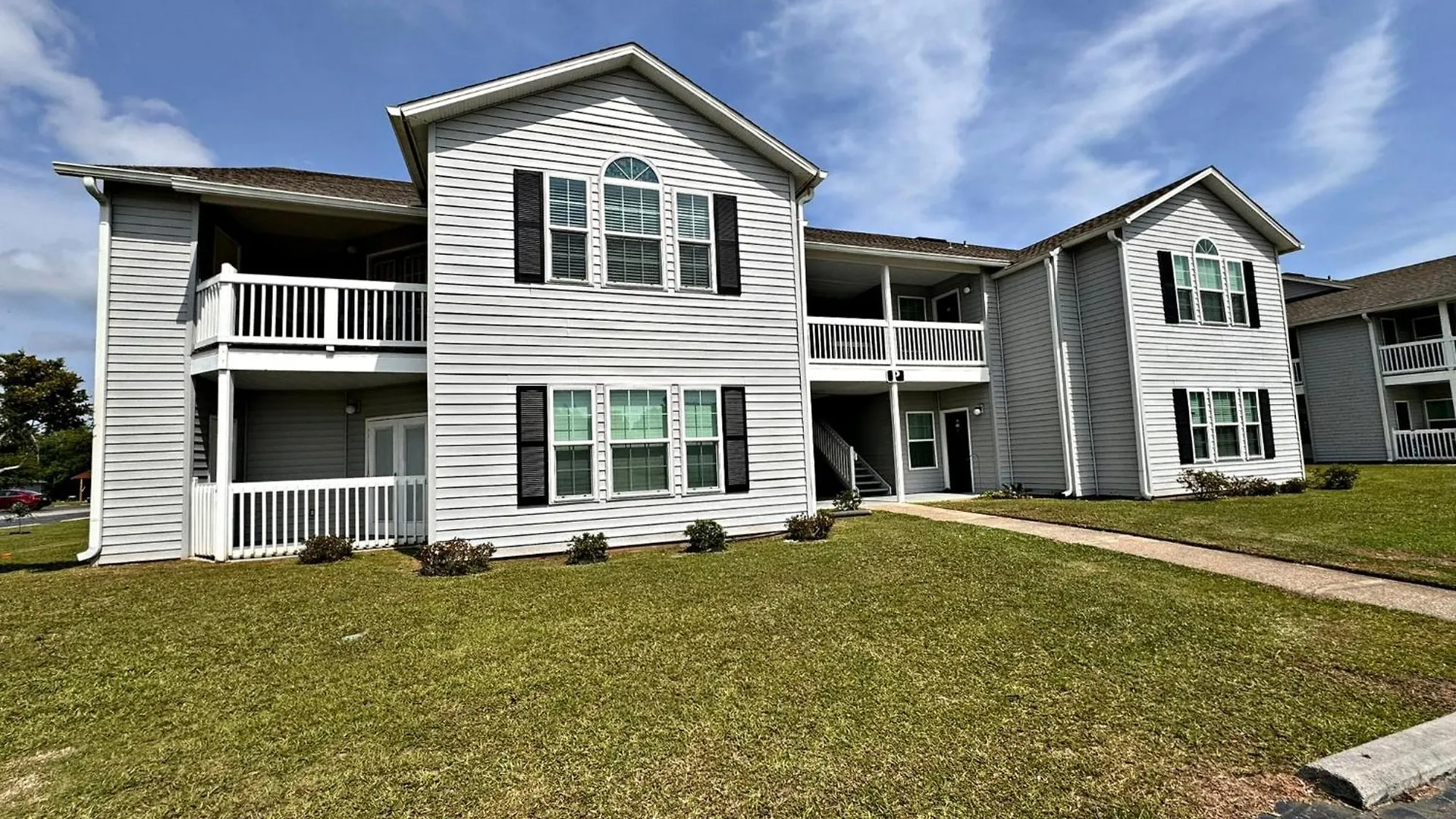 Colony Club P6 Holiday home