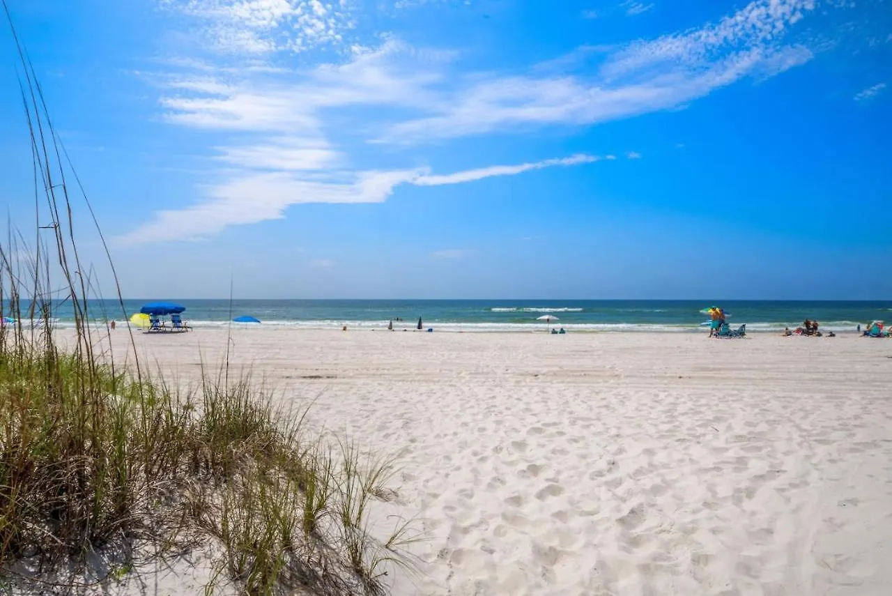 Сasa de vacaciones Beautiful View Buena Vista Gulf Shores