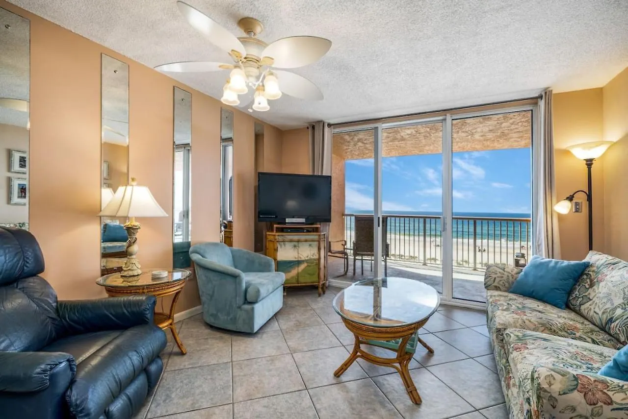 Сasa de vacaciones Beautiful View Buena Vista Gulf Shores