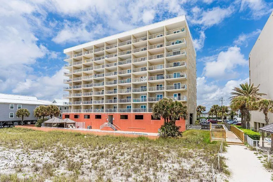 Seacrest 305 Holiday home *